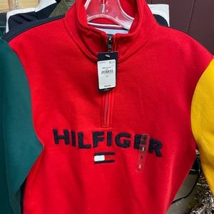 Tommy Hilfiger